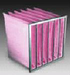 pocket filters